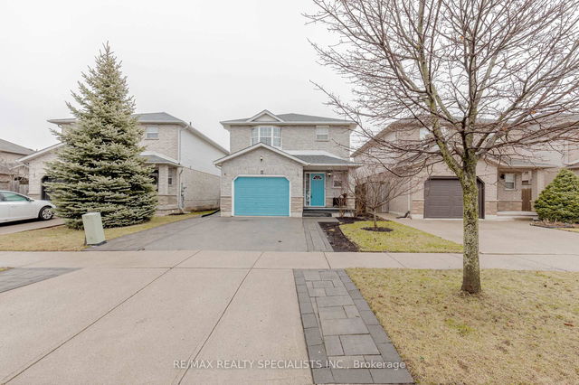 11 Willowridge Way
