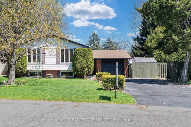 54 Dundee Drive