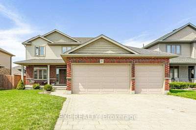 8 Oliver Cres, Zorra - Thamesford