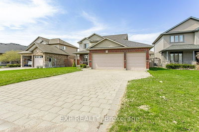 8 Oliver Cres, Zorra - Thamesford image-0-2