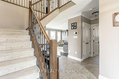 8 Oliver Cres, Zorra - Thamesford image-0-3