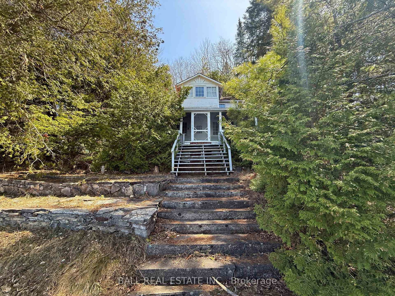 Detached House sold at 534 Fisher Lane, Douro-Dummer, Rural Douro-Dummer, K0L 2H0 - MLS: X12110059