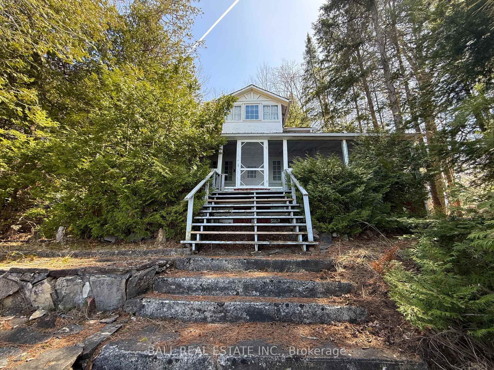 Detached House sold at 534 Fisher Lane, Douro-Dummer, Rural Douro-Dummer, K0L 2H0 - MLS: X12110059