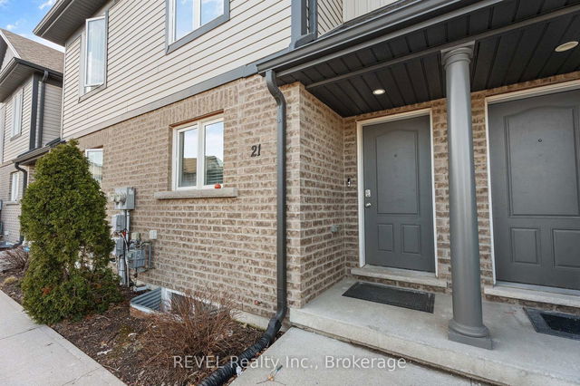 21 - 7768 Ascot Circle