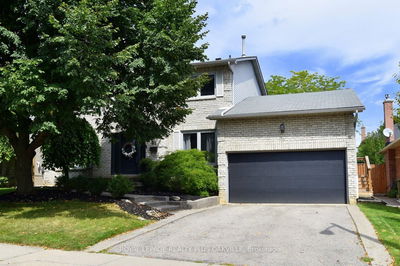 81 Jerome Park Dr, Hamilton - Dundas image-0-1