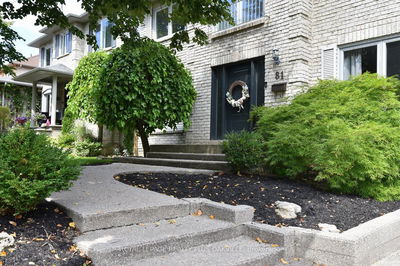 81 Jerome Park Dr, Hamilton - Dundas image-0-3