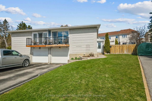 1811 Applegrove Court