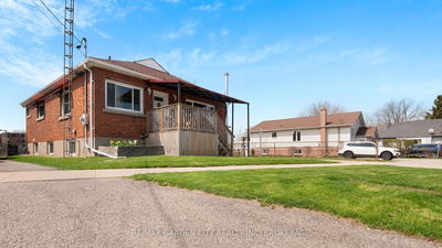323 Niagara St, St. Catharines - Carlton/Bunting image-0-1