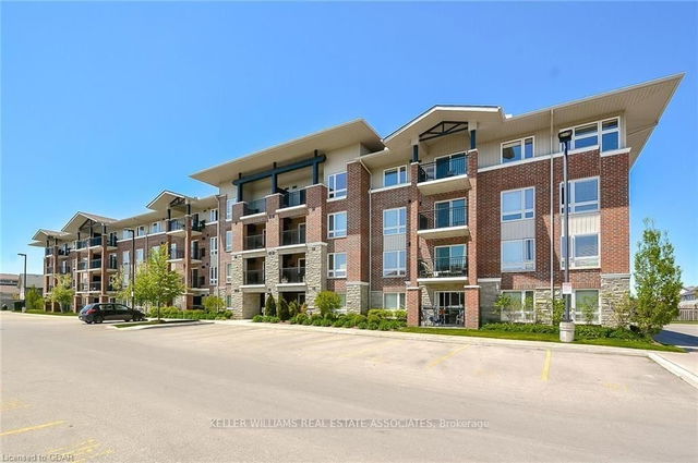 107 - 37 Goodwin Drive
