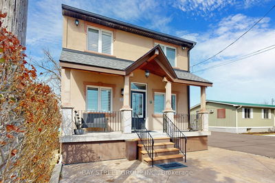 22 Trillium Ave, Hamilton - Winona Park image-0-1