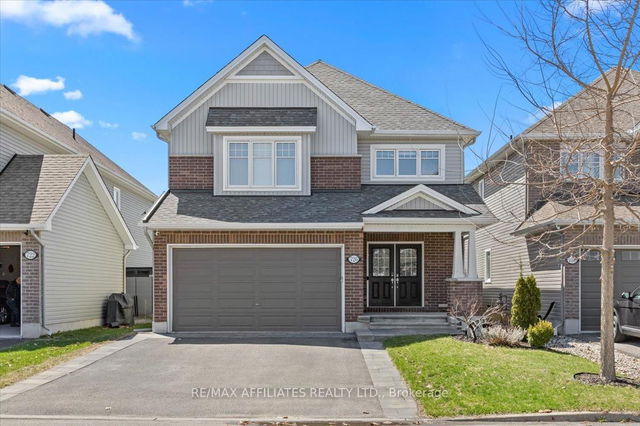 726 Bunchberry Way