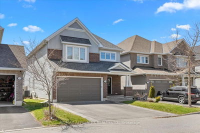 726 Bunchberry Way, Ottawa - Blossom Park/Kemp Park/Findlay Creek image-0-1
