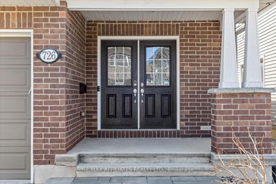 726 Bunchberry Way, Ottawa - Blossom Park/Kemp Park/Findlay Creek image-0-2