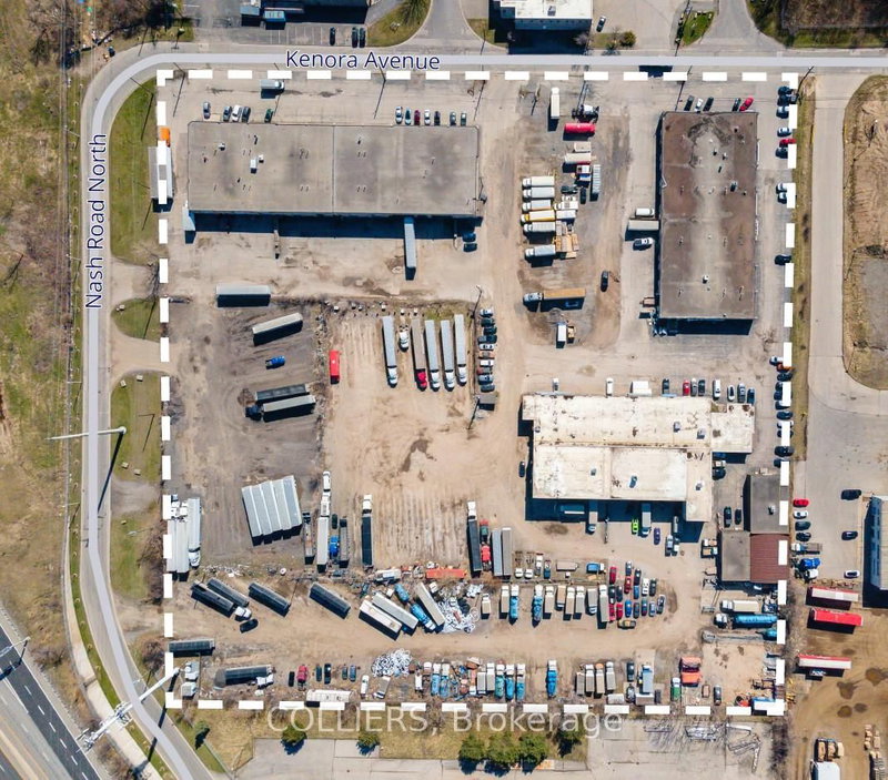 505 Kenora Ave, Hamilton, L8E 3P2 | Image 3