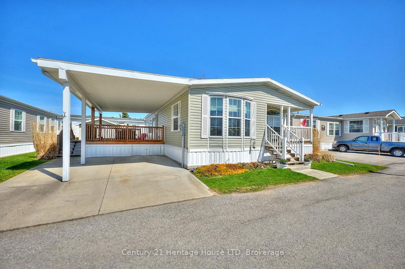 Unit 242 — 3033 Townline Rd, Fort Erie - Black Creek image-0-0