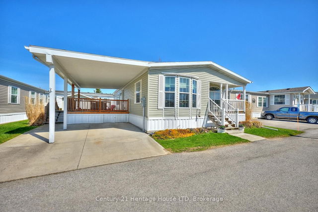 242 - 3033 Townline Road