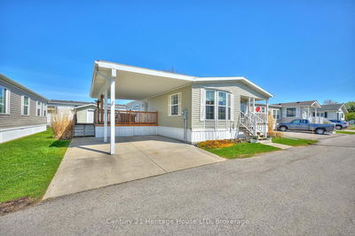 Unit 242 — 3033 Townline Rd, Fort Erie - Black Creek image-0-1