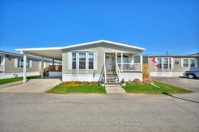 Unit 242 — 3033 Townline Rd, Fort Erie - Black Creek image-0-2