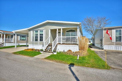 Unit 242 — 3033 Townline Rd, Fort Erie - Black Creek image-0-3