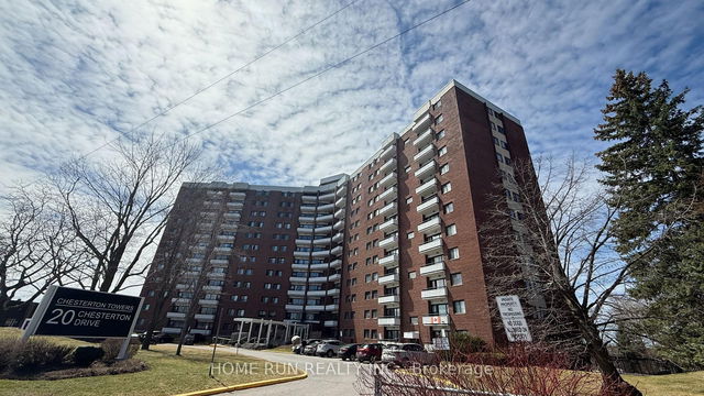 218 - 20 Chesterton Drive