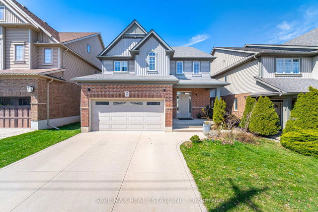 334 Zeller Drive