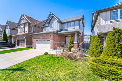 334 Zeller Dr, Kitchener -  image-0-1