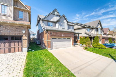 334 Zeller Dr, Kitchener -  image-0-2