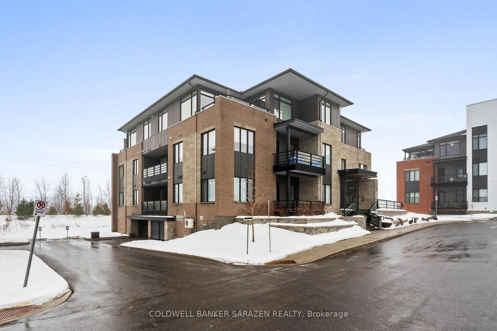 Condo for sale at 104-160 Boundstone Way, Ottawa, Kanata - Kanata Lakes/Heritage Hills, K2T 0M8 - MLS: X12110191