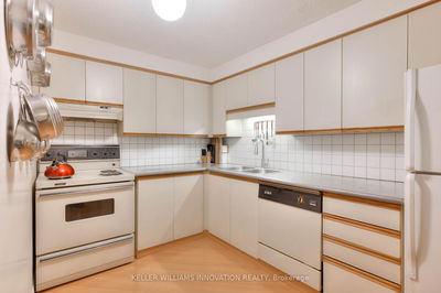 Unit 215 — 55 Green Valley Dr, Kitchener -  image-0-4