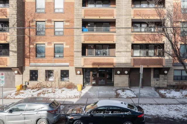 405 - 201 Laurier Avenue