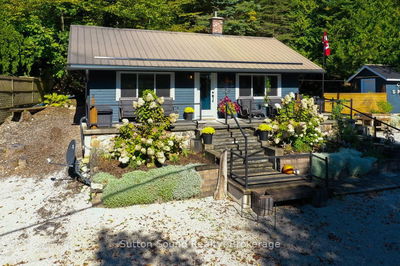 199 Mallory Beach Rd, South Bruce Peninsula - South Bruce Peninsula