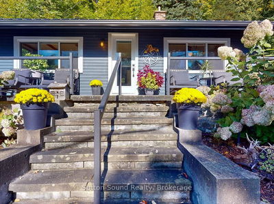 199 Mallory Beach Rd, South Bruce Peninsula - South Bruce Peninsula image-0-1