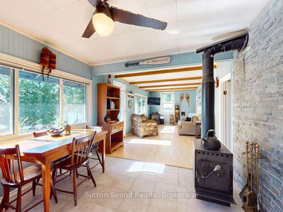 199 Mallory Beach Rd, South Bruce Peninsula - South Bruce Peninsula image-0-4