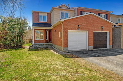 60 Kimbolton Cres, Ottawa - Kanata - Morgan's Grant/South March