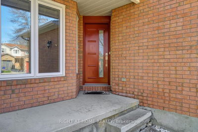 60 Kimbolton Cres, Ottawa - Kanata - Morgan's Grant/South March image-0-1
