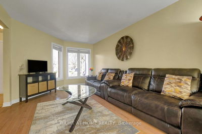 60 Kimbolton Cres, Ottawa - Kanata - Morgan's Grant/South March image-0-4