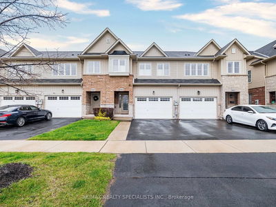 5043 Serena Dr, Lincoln - Beamsville
