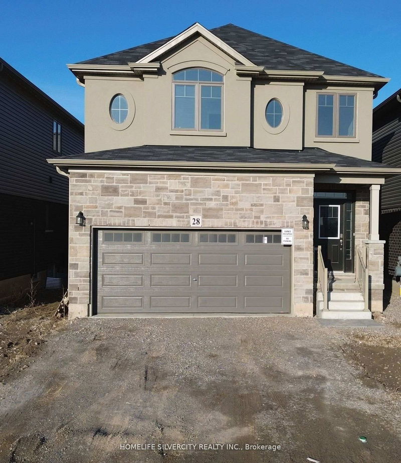 28 Holder Dr, Brantford -  image-0-0