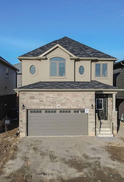 28 Holder Dr, Brantford -  image-0-1