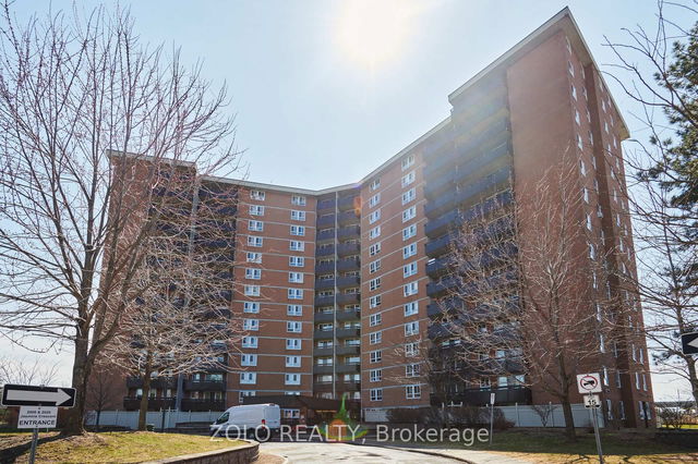 905 - 2000 Jasmine Crescent