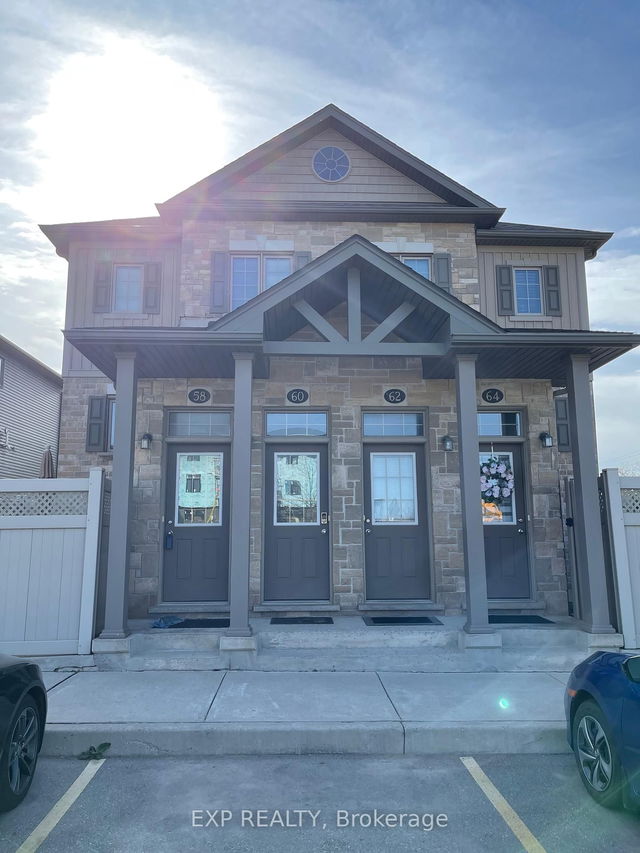 60 - 3200 Singleton Avenue