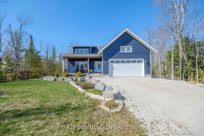 94 Birch St, South Bruce Peninsula - South Bruce Peninsula