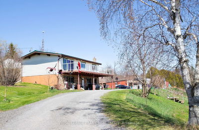 119 Usborne Rd, Alnwick/Haldimand - Rural Alnwick/Haldimand