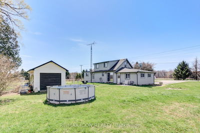 1388 Norfolk County 28 Rd, Haldimand - Haldimand image-0-2