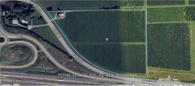 1617-1679 North Service Rd, St. Catharines - Rural Port
