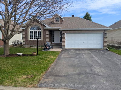 28 Alon St, Ottawa - Stittsville (North)