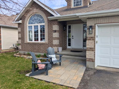 28 Alon St, Ottawa - Stittsville (North) image-0-2