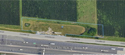 1617 Service Rd, St. Catharines - Rural Port