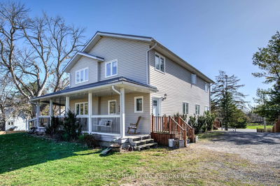 4293 County 6 Rd, Yarker - Stone Mills