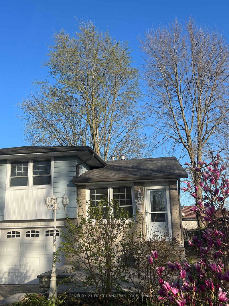 326 Burns St, Strathroy-Caradoc - SW image-0-0